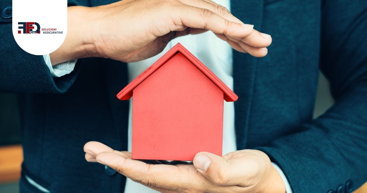 Coperture fondamentali per l’abitazione